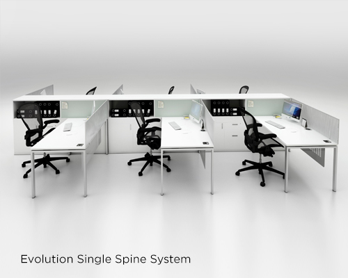 Evolution Spine Set-Up - Image 6