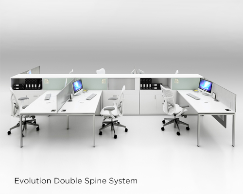 Evolution Spine Set-Up - Image 7