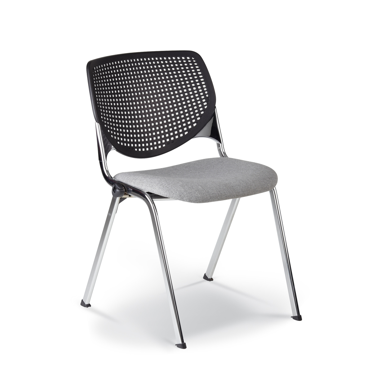 Ultimo Perforated Back