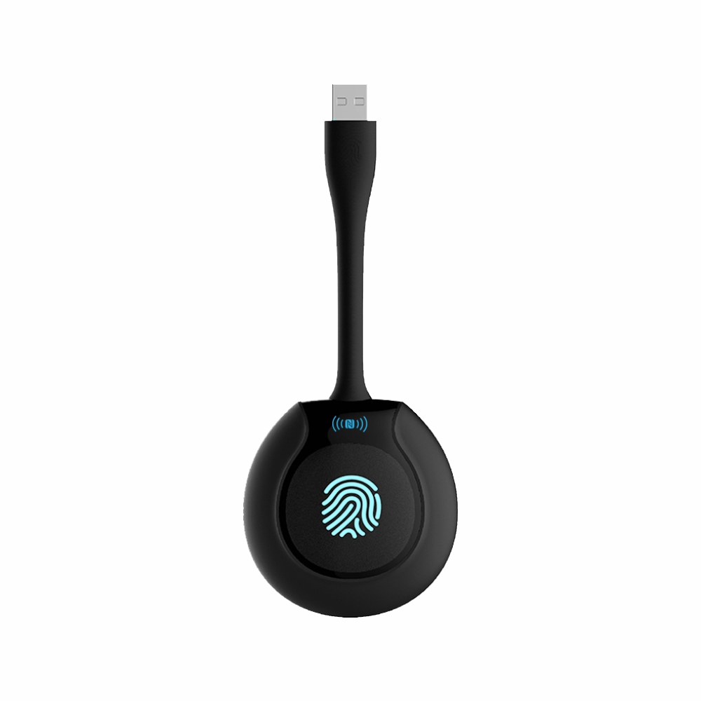 Wireless Casting Dongle Parrot