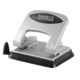 Steel Hole Punch (30 Sheets - Silver)
