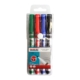 Whiteboard Marker (Slimline Tip - Pouch 4)
