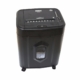 SHREDDER PAPER 140 SHEET 4 X 12MM MINI CROSS CUT AUTO FEED