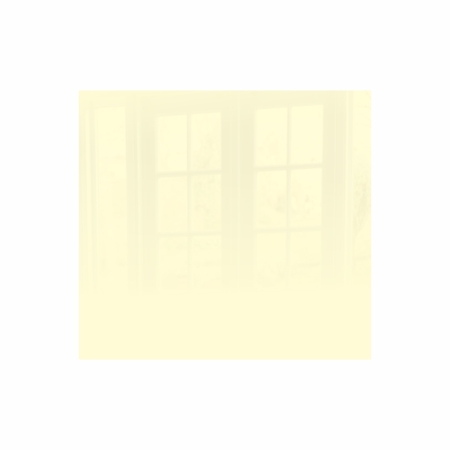 Decorative Glass Wall Tile (598 X 650 X 6mm) Beige RAL1001