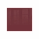 Decorative Glass Wall Tile (598 x 650 x 6mm) Purple Red