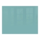 Pastel Turquoise Hob Splashback (898 X 700 X 6mm)
