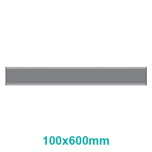 Sign Frame (100*600mm)