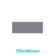 Sign Frame (150*400mm)