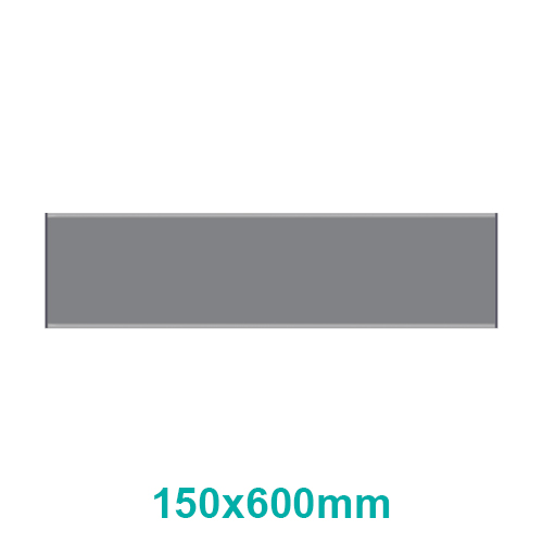 Sign Frame (150*600mm)