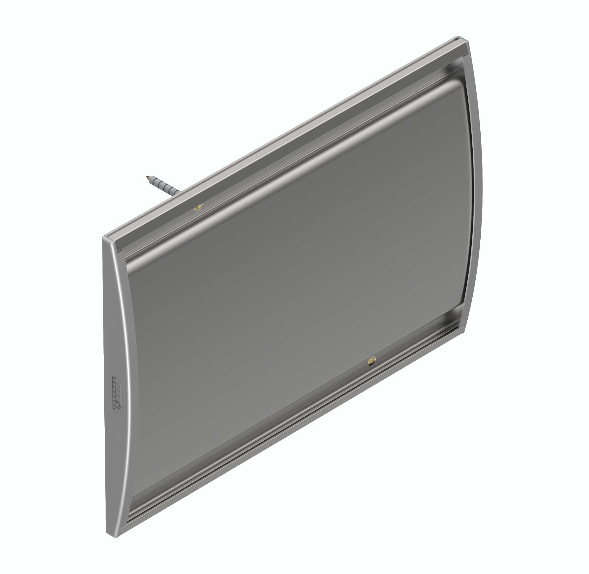 Sign Frame (210*450mm)