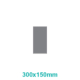 Sign Frame (300*150mm)