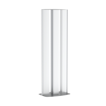 Double Sided Standing Sign (300*1800mm)