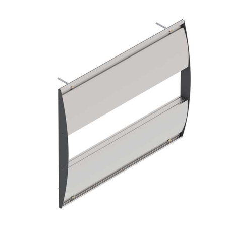 Sign Frame (420*200mm)