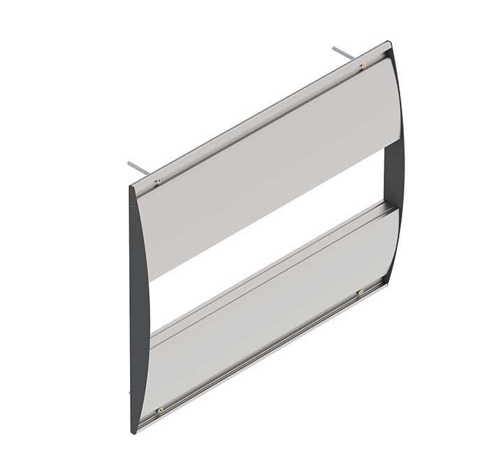 Sign Frame (420*700mm)