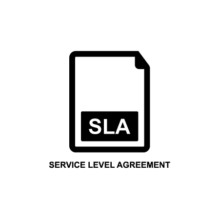 SLA BASIC 6 MONTH INTERACTIVE SUPPORT SLA