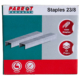 Staples (Staple Size: 23/8 - Box of 1000 - 50 Pages)