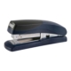 Plastic Medium Desktop Staplers 105*(24/6 26/6) - Navy 20 Pages