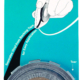 Vinyl Lining Tape (10 Meters - 3mm - Black)