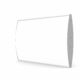 Sign Frame (300*420mm - Double Sided - Wall Mounted)
