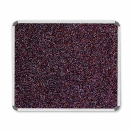 Bulletin Board (Aluminium Frame - 1200*1000mm - Tropical)