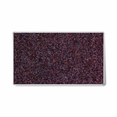 Bulletin Board (Aluminium Frame - 2000*1200mm - Tropical)