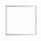 ALUMINIUM SIGN FRAME 190X190