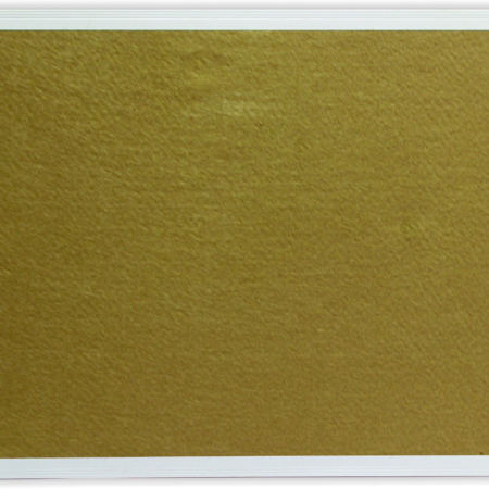Info Board (Aluminium Frame - 1200*900mm - Beige)