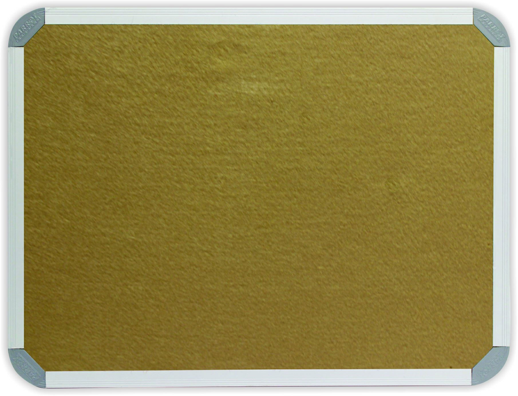 Info Board (Aluminium Frame - 1200*900mm - Beige)