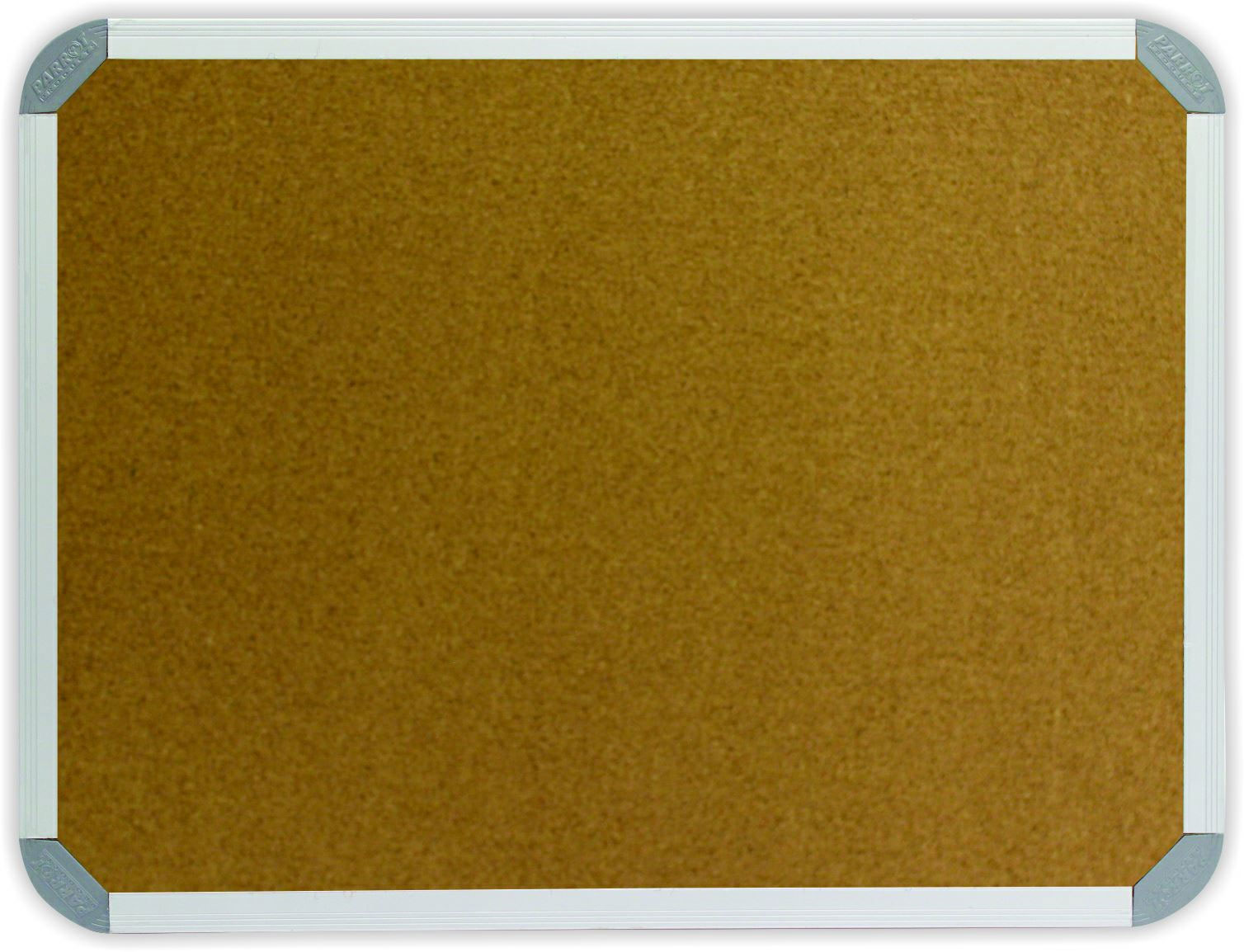 Info Board (Aluminium Frame - 1200*900mm - Cork)