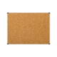 Info Board (Aluminium Frame - 1000*1000mm - Cork)