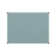 Info Board (Aluminium Frame - 1000*1000mm - Grey)