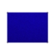 Info Board (Aluminium Frame - 1200*1200mm - Royal Blue)