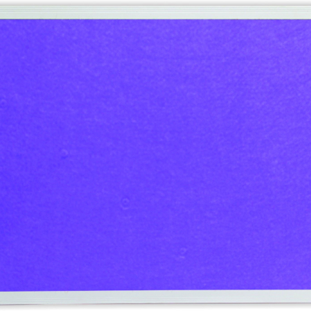 Info Board (Aluminium Frame - 1500*1200mm - Purple)