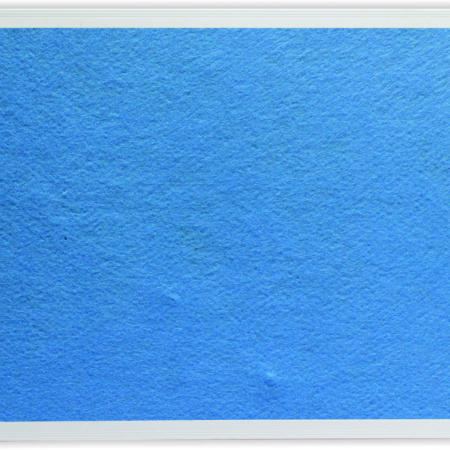 Info Board (Aluminium Frame - 1500*1200mm - Sky Blue)
