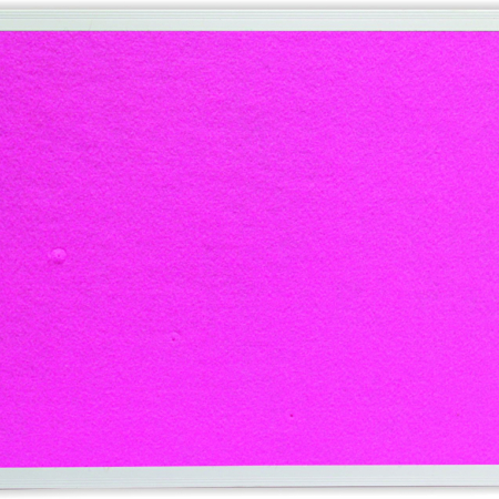 Info Board (Aluminium Frame - 1800*1200mm - Pink)