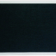 Info Board (Aluminium Frame - 1800*900mm - Black)