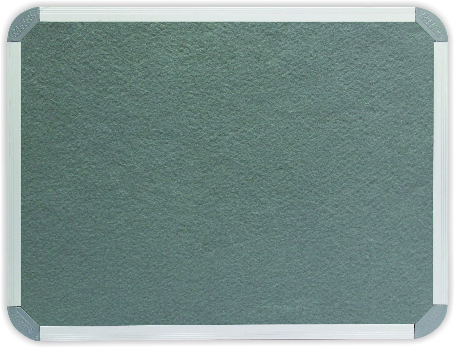 Info Board (Aluminium Frame - 1800*900mm - Grey)