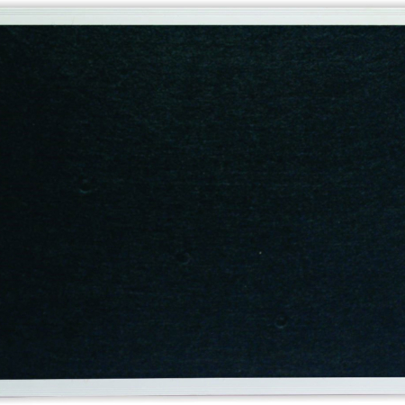 Info Board (Aluminium Frame - 2400*1200mm - Black)