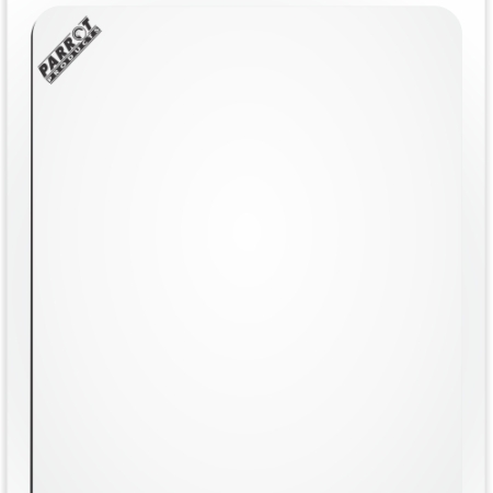 Writing Slate Markerboard (297*210mm Carded)