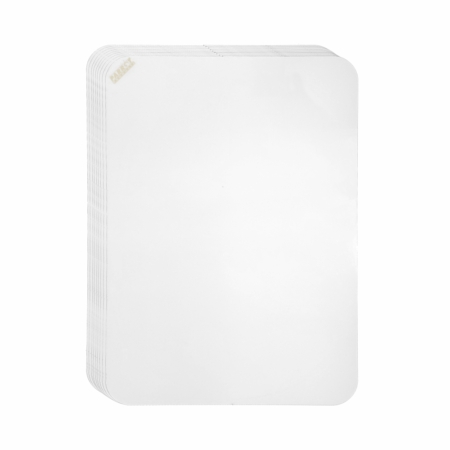 Writing Slate Markerboard (A3 - 297*420mm - Tens)