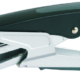Plier Stapler 105*(24/6 26/6) Black - 20 Pages