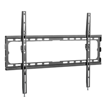 Flat Mounting Bracket 37 - 80 Inch