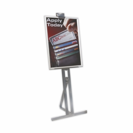 Artist Easel