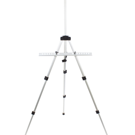 Adjustable Aluminium Easel