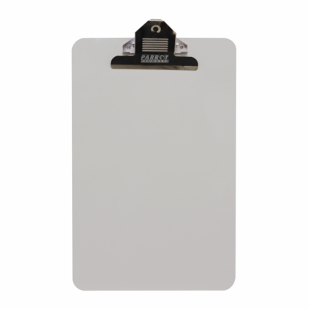 Clipboard (A4 - 355*230mm - White)