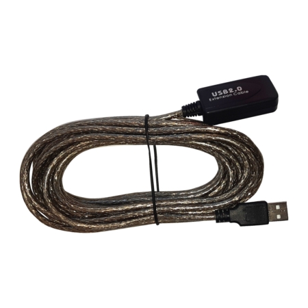 USB 2.0 Active Extension 5M