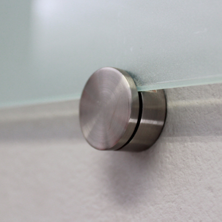 Stand-off Edge Grip (26mm)