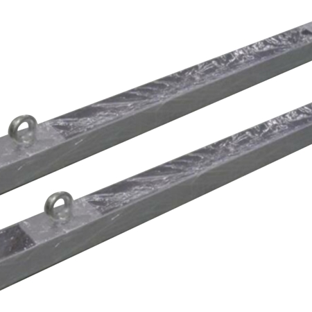 Digital Sign Hang Bar (1 for 2 - P4)