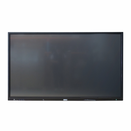 INTERACTIVE TOUCH LED PANEL 65"