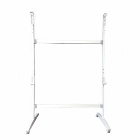 Interactive Whiteboard Stand on Castors